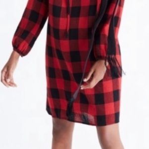 Madewell Dress women’s medium